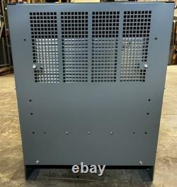 Prestolite Battery-Mate 24V Forklift Battery Charger 208/240/480V 3Phase