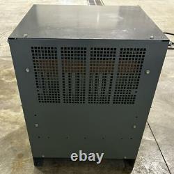 Prestolite PowerStar 24V Forklift Battery Charger 208/240/480V 3Phase