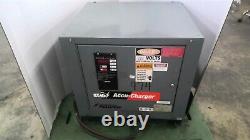 Prestolite Power 750C-18 Accu-Charger 36 Volts 150 Amps Out 208/240/480 V In