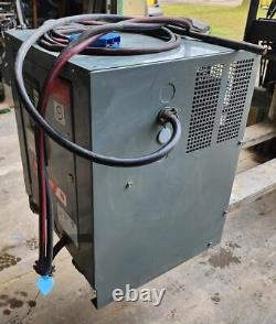 Prestolite Power 880H3-24C Industrial 48V Forklift Battery Charger AC500