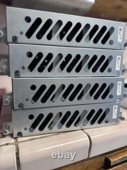 Quantum Q4 Act Refurbished Forklift Charger Modules Part Number 850-00011