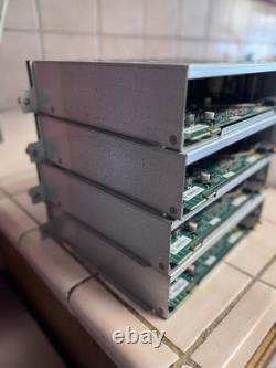 Quantum Q4 Act Refurbished Forklift Charger Modules Part Number 850-00011