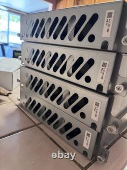 Quantum Q4 Act Refurbished Forklift Charger Modules Part Number 850-00011