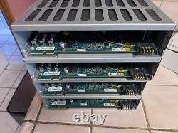 Quantum Q4 Act Refurbished Forklift Charger Modules Part Number 850-00011