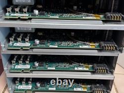 Quantum Q4 Act Refurbished Forklift Charger Modules Part Number 850-00011