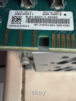 Quantum Q4 Act Refurbished Forklift Charger Modules Part Number 850-00011