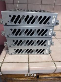 Quantum Q4 Act Refurbished Forklift Charger Modules Part Number 850-00011