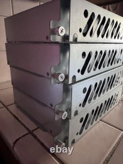 Quantum Q4 Act Refurbished Forklift Charger Modules Part Number 850-00011