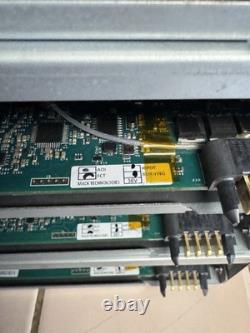 Quantum Q4 Act Refurbished Forklift Charger Modules Part Number 850-00011