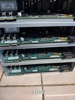 Quantum Q4 Act Refurbished Forklift Charger Modules Part Number 850-00011