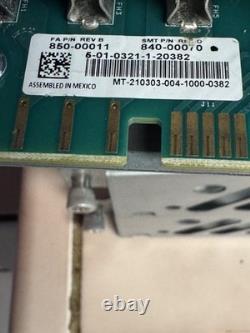 Quantum Q4 Act Refurbished Forklift Charger Modules Part Number 850-00011