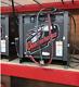 Quarter Horse Commercial Forklift Battery Charger, 240/480/575 Volts, 3 Phase