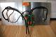 Quarter Horse Forklift 36v Battery Charger Heatsink + Wires