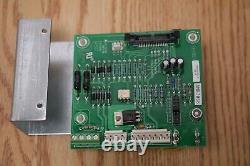 Quarter Horse Forklift 36V Battery Charger Replacement circuit board AMB3056