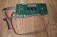Quarter Horse Forklift 36v Battery Charger Time Controller Circuit Board Amb3389