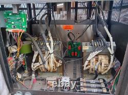 Quarter horse 36v forklift battery charger plus freight