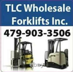 Quarterhorse 36VDC 18 Cell Forklift Battery Charger With Equalizer