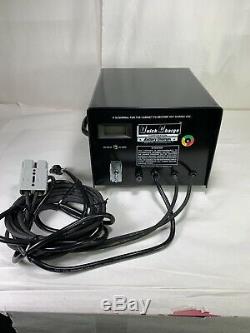 Quick Charge QP3640 36V 40AMP Fork Lift Battery Charger Guaranteed