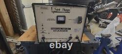Quick Charge USA made 48 Volt battery charger 60amp just shopped working 100%