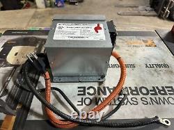 (REMAN) INTELI-POWER 9100 SERIES CHARGER PD9125-24FB 24 Volt 25 Amp