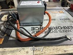 (REMAN) INTELI-POWER 9100 SERIES CHARGER PD9125-24FB 24 Volt 25 Amp