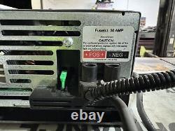 (REMAN) INTELI-POWER 9100 SERIES CHARGER PD9125-24FB 24 Volt 25 Amp