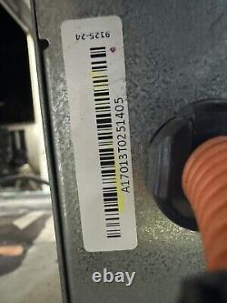 (REMAN) INTELI-POWER 9100 SERIES CHARGER PD9125-24FB 24 Volt 25 Amp