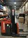 Raymond 2di-dr25tt Electric Forklift With Battery Charger, Fully Tested