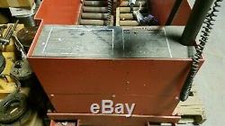 Raymond Batt-R-Ease II Electric Forklift Battery Charger 24V 3000 LB