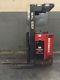 Raymond Electric Forklift 20i-s30tt With Work Horse Battery Charger