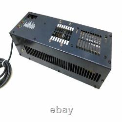 Raymond SVR24251205/6 24 Volt Industrial Forklift Battery Charger 120VAC 25A