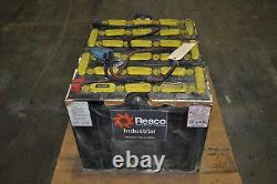 Reaco Industrial Electric Forklift Battery