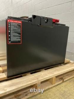 Reconditioned 24-85-21 Industrial Battery