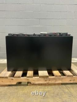 Reconditioned 24-85-21 Industrial Battery