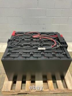 Reconditioned 24-85-21 Industrial Battery