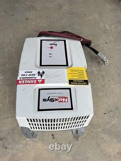 Refurbish ENERSYS NEXSYS Charger, Model EL3-12-875