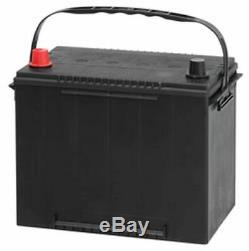 Replacement Battery For Machinery Heavy 30 Forklift 500cca 12v