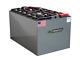 Repower Reconditioned 12-125-13 Forklift Battery 24v 35.75l X 11.75w X 31h