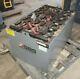 Sbs 18-935t-21 Lead Acid Industrial 36v Forklift Battery 935 Ah 6 Hour Capacity