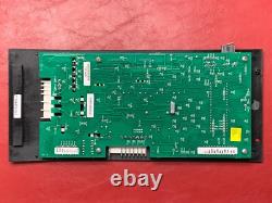 SCR1000 Forklift Battery Charger Controller FRONT PANEL CARD Ametek
