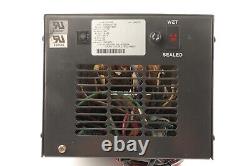 SCR242517B1 Crown Work Assist Vehicle (WAV) Battery Charger SCR242517B1, 120202