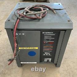 SCR FLX Series Forklift Battery Charger SCRFLX-12-865T1Z GNB