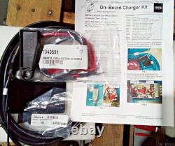 SPE Industrial Battery Charger 115VAC Ion Board Charger 16-320A 24V