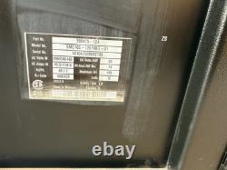 Saft Power Systems 24V Forklift Battery Charger