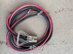 Saft Power Systems 24V Forklift Battery Charger