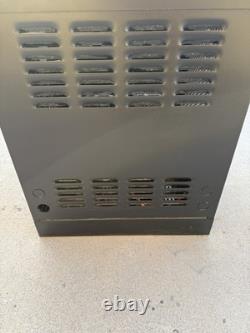 Saft Power Systems 24V Forklift Battery Charger