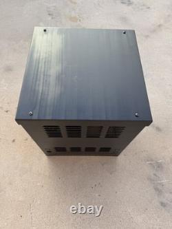 Saft Power Systems 24V Forklift Battery Charger