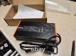 Sans Pallet Truck Battery Charger NOB SSLC300V29 AC120