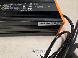 Sans Pallet Truck Battery Charger NOB SSLC300V29 AC120