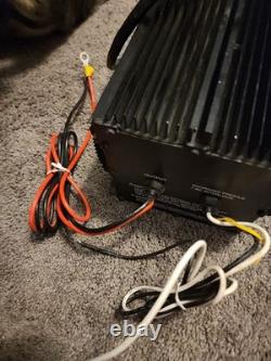 Signet Systems, HBS1500-48, Battery Charger, 48V, 25A, IP66
